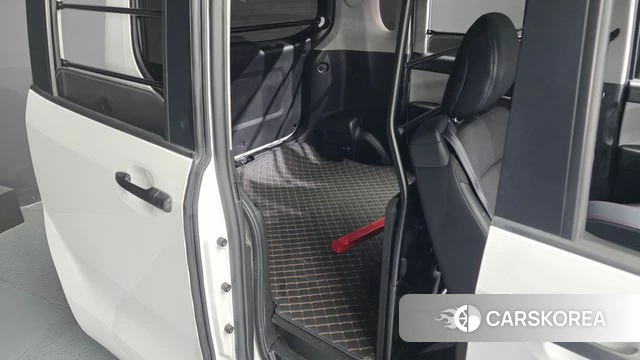 Kia The New Ray id 4224112 из Кореи 18