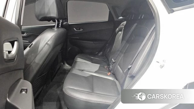 Hyundai Kona id 4918856 из Кореи 18