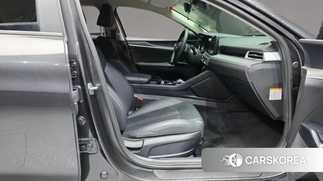 Kia K5 Hybrid 3rd Generation id 4529707 из Кореи 18