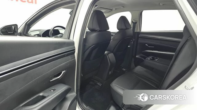 Hyundai Tucson (NX4) id 4603336 из Кореи 18