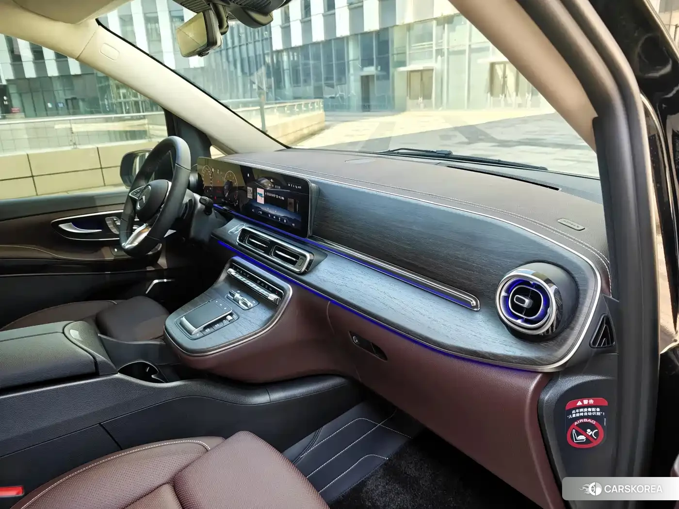 Mercedes-Benz V-Class id 4622565 из Китая 18