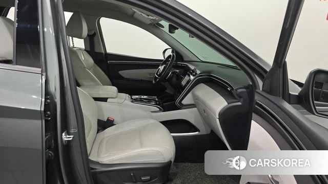 Hyundai Tucson (NX4) id 4250455 из Кореи 18