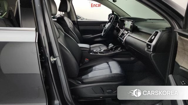 Kia Sorento 4th Generation id 4360778 из Кореи 18