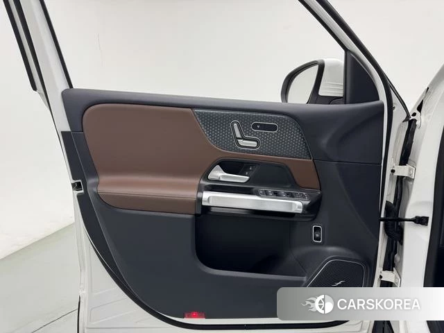 Mercedes-Benz EQB id 4334773 из Китая 18
