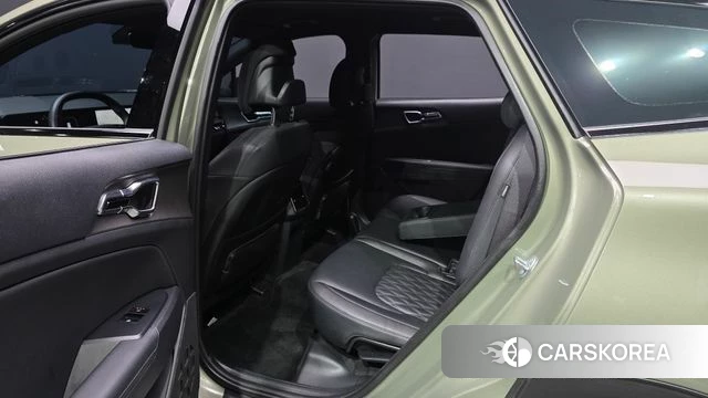 Kia The New Sportage 5th Generation id 4756824 из Кореи 18