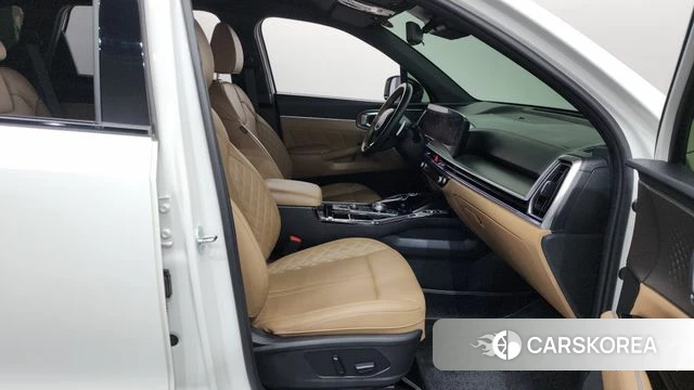Kia The New Sorento 4th Generation id 4414376 из Кореи 18