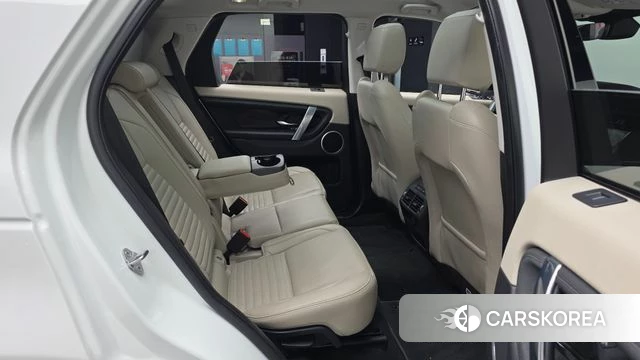 Land Rover Discovery Sports 2nd Generation id 4550414 из Кореи 18
