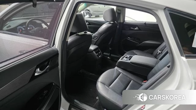 Kia K7 Premier id 4519447 из Кореи 18