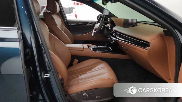 Genesis G80 (RG3) id 4383875 из Кореи 18