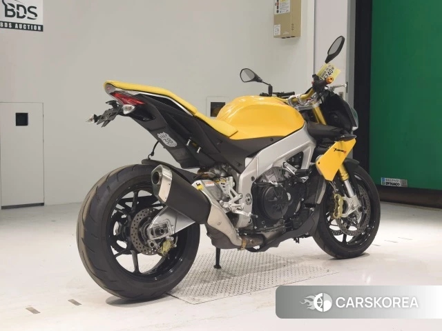 Проданный Aprilia TUONO V4R 2012 из Японии, фото 2