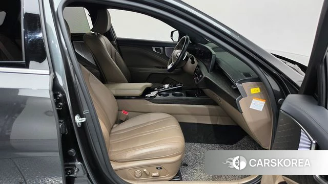 Kia K8 Hybrid id 4936174 из Кореи 18