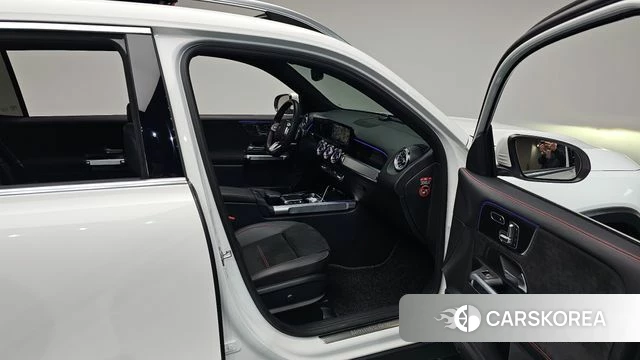 Mercedes-Benz GLB-Class X247 id 4186203 из Кореи 18