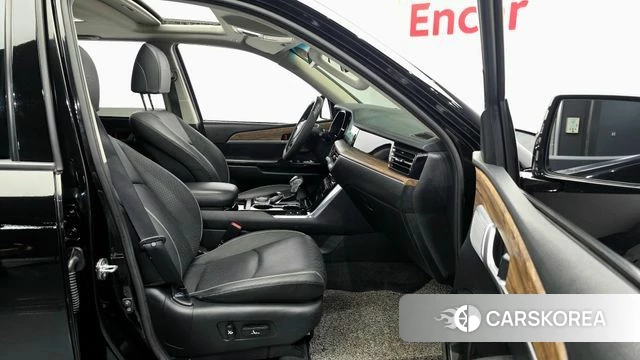Kia Mohave Master id 4676619 из Кореи 18