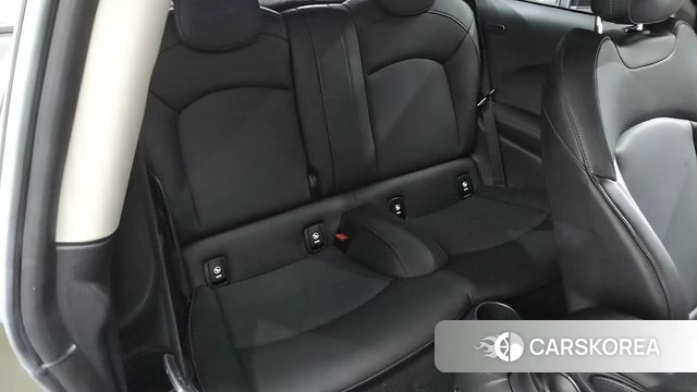 Mini Cooper id 4284370 из Кореи 18