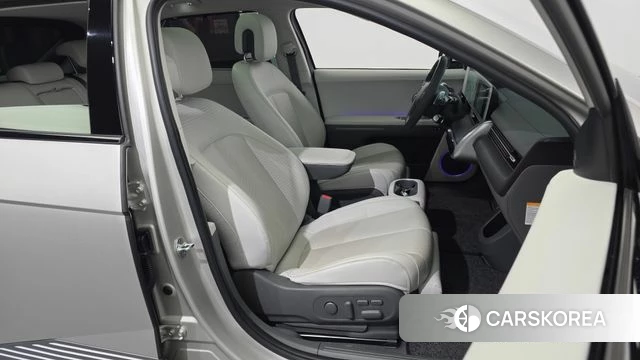 Hyundai Ionic 5 id 4293283 из Кореи 18
