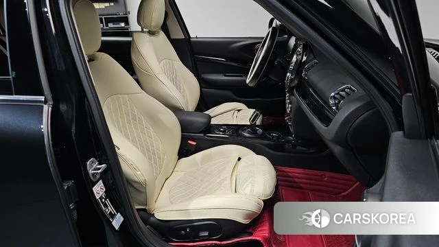 Mini Cooper Clubman id 4571590 из Кореи 18