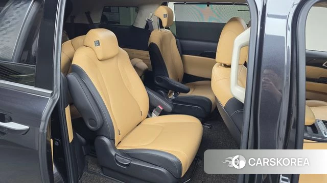 Kia Carnival 4th generation id 4434585 из Кореи 18