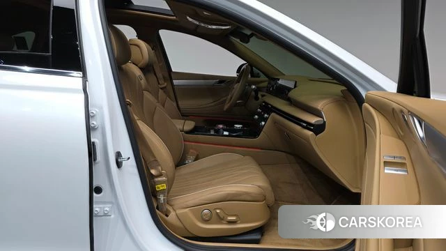 Genesis G80 (RG3) id 4499816 из Кореи 18