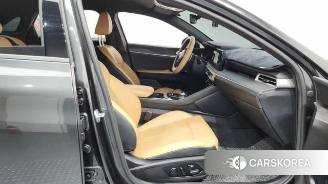 Kia K5 3rd generation id 4488603 из Кореи 18