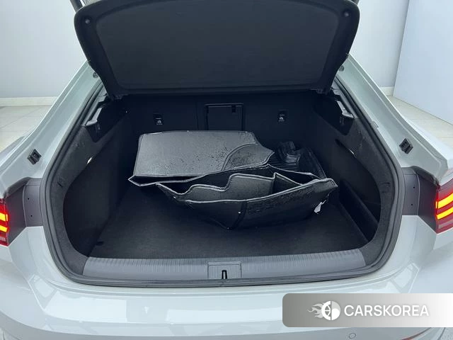 Volkswagen CC id 4207507 из Китая 18
