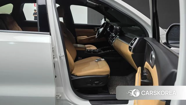 Kia Sorento 4th Generation id 4476137 из Кореи 18