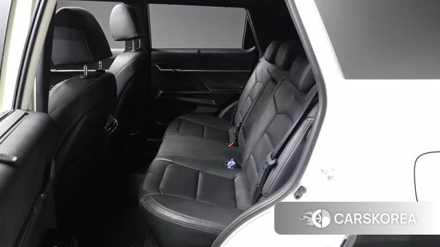 Ssangyong Torres id 4608602 из Кореи 18