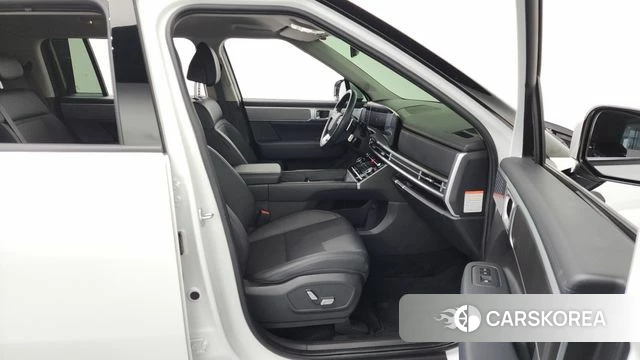 Hyundai Santa Fe (MX5) id 4381737 из Кореи 18