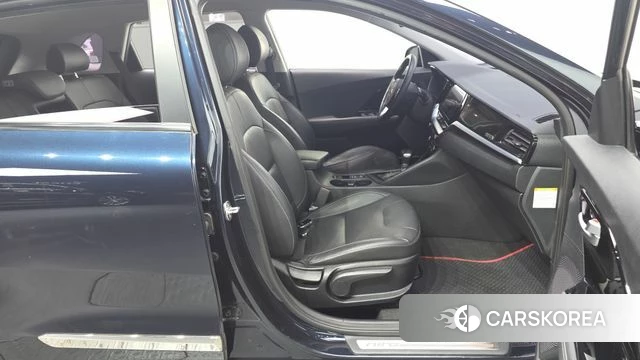 Kia Niro id 4836956 из Кореи 18