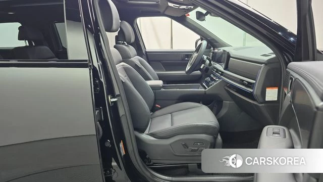 Hyundai Santa Fe (MX5) id 4394413 из Кореи 18