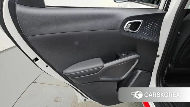 Kia Soul Booster id 4520396 из Кореи 18
