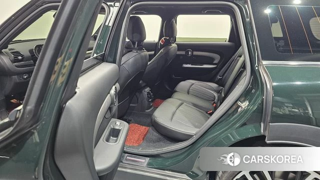Mini Cooper S Clubman id 4408617 из Кореи 18