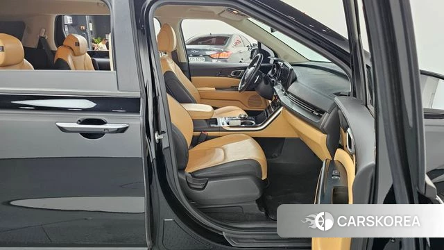 Kia Carnival 4th generation id 4683592 из Кореи 18