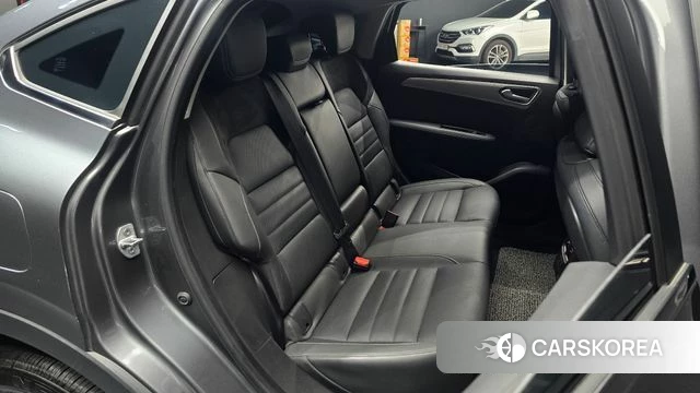 Renault Korea (Samsung) XM3 id 4395370 из Кореи 18