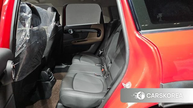 Mini Cooper Countryman id 4490598 из Кореи 18