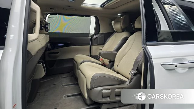 Kia Carnival 4th generation id 4281547 из Кореи 18