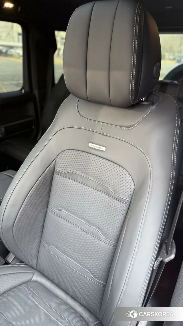 Mercedes-Benz G-class id 4297901 из Китая 18