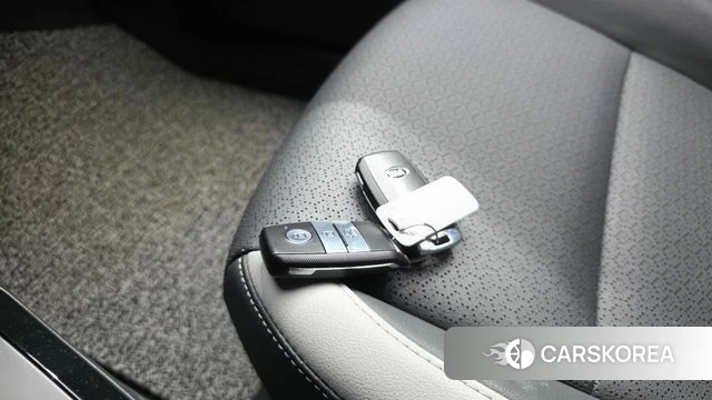 Kia Morning Urban (JA) id 4245414 из Кореи 18