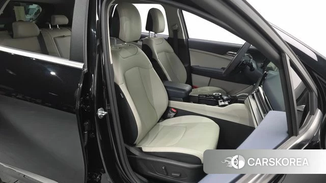 Kia Sportage 5th Generation Hybrid id 4753915 из Кореи 18