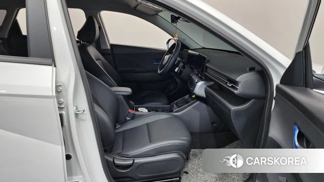 Hyundai Kona (SX2) id 4487586 из Кореи 18