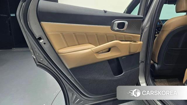 Kia The New Sorento 4th Generation id 4686453 из Кореи 18
