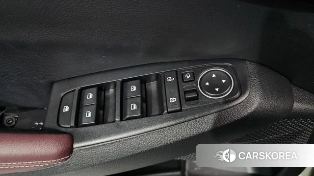 Kia Seltos id 4304155 из Кореи 18