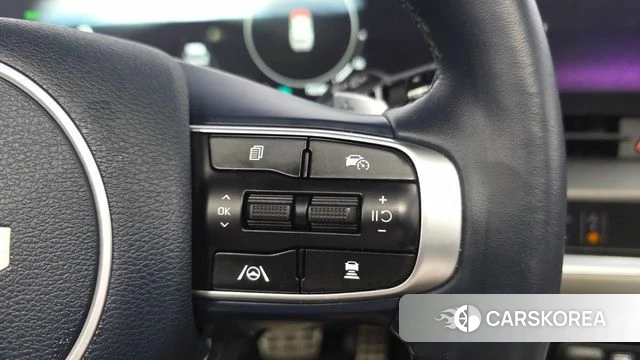 Kia Sportage 5th Generation Hybrid id 4619271 из Кореи 18