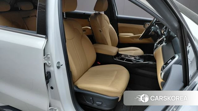 Kia Sorento 4th Generation id 4855234 из Кореи 18
