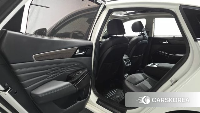 Kia K7 Premier Hybrid id 4317814 из Кореи 18