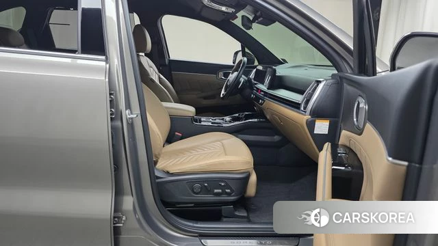 Kia The New Sorento 4th Generation id 4630563 из Кореи 18