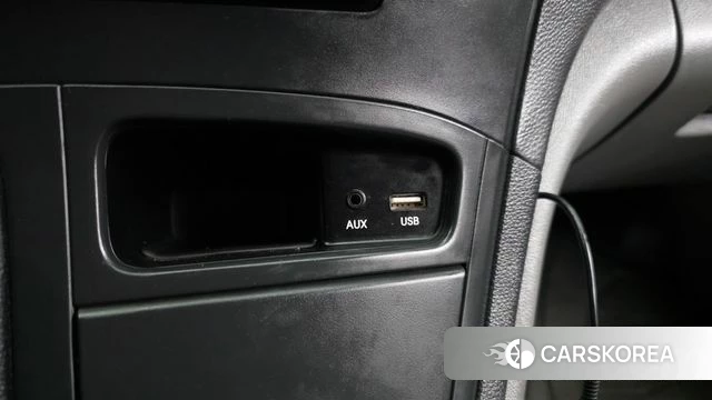 Hyundai The New Grand Starex id 4845877 из Кореи 18