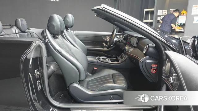 Mercedes-Benz E-Class W213 id 4676113 из Кореи 18