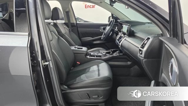 Kia Sorento 4th Generation id 4745741 из Кореи 18