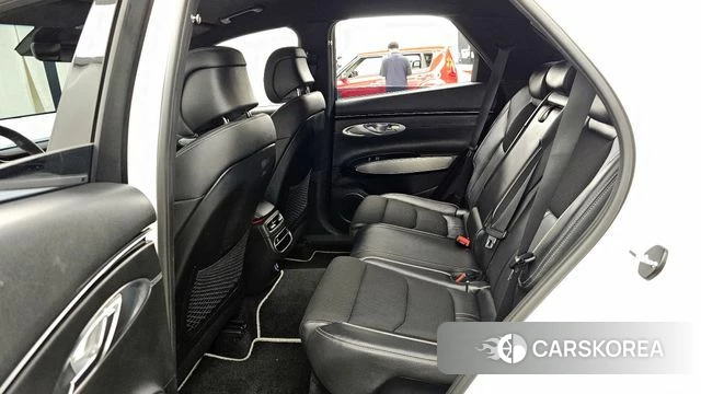 Genesis GV70 id 4401879 из Кореи 18