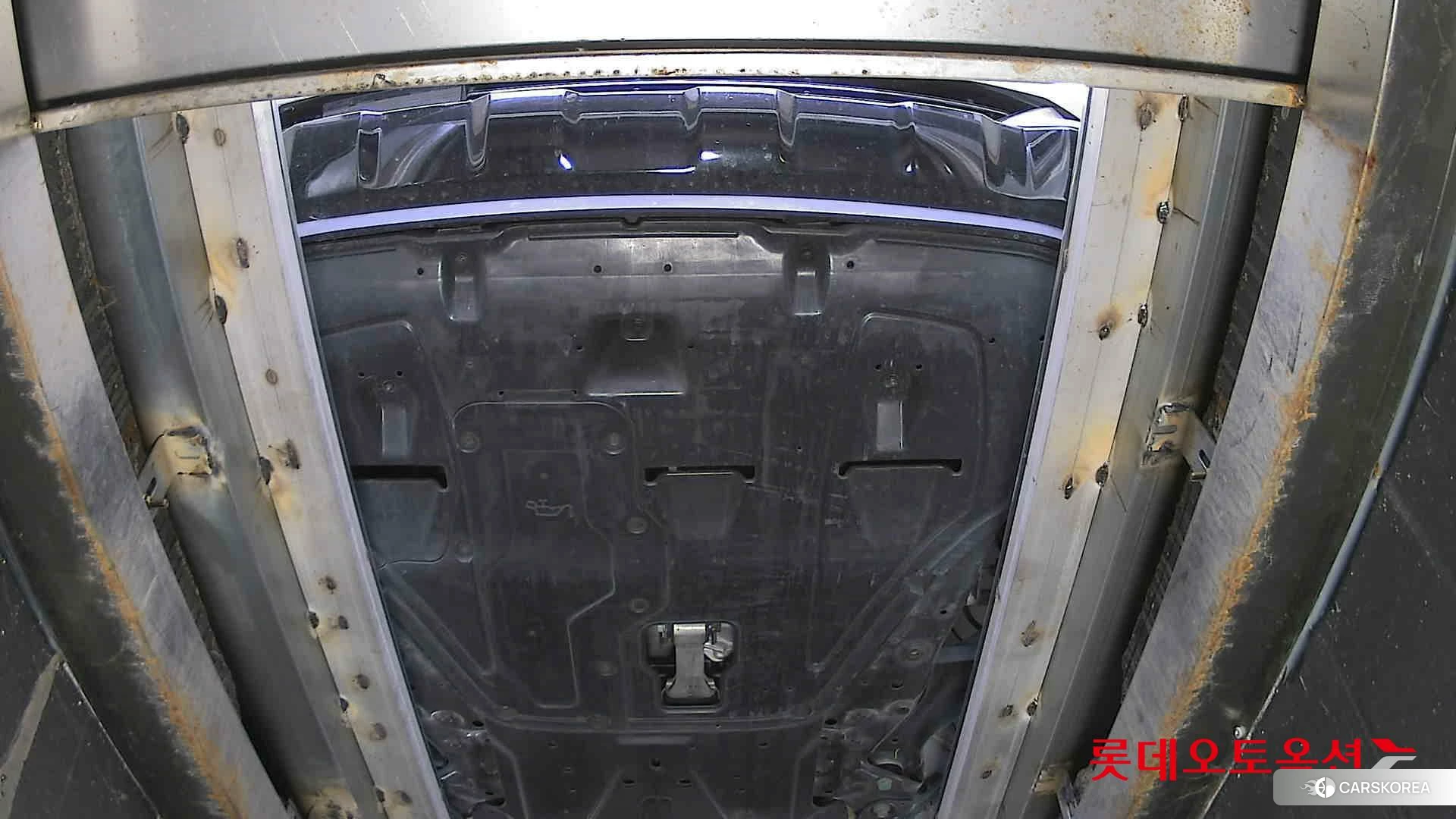 Kia Sportage Hybrid id 3882124 из Кореи 18